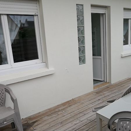 60M2 A 300M De La Plage - 6 Pers - Linge Compris - Wifi Gratuit Berck エクステリア 写真
