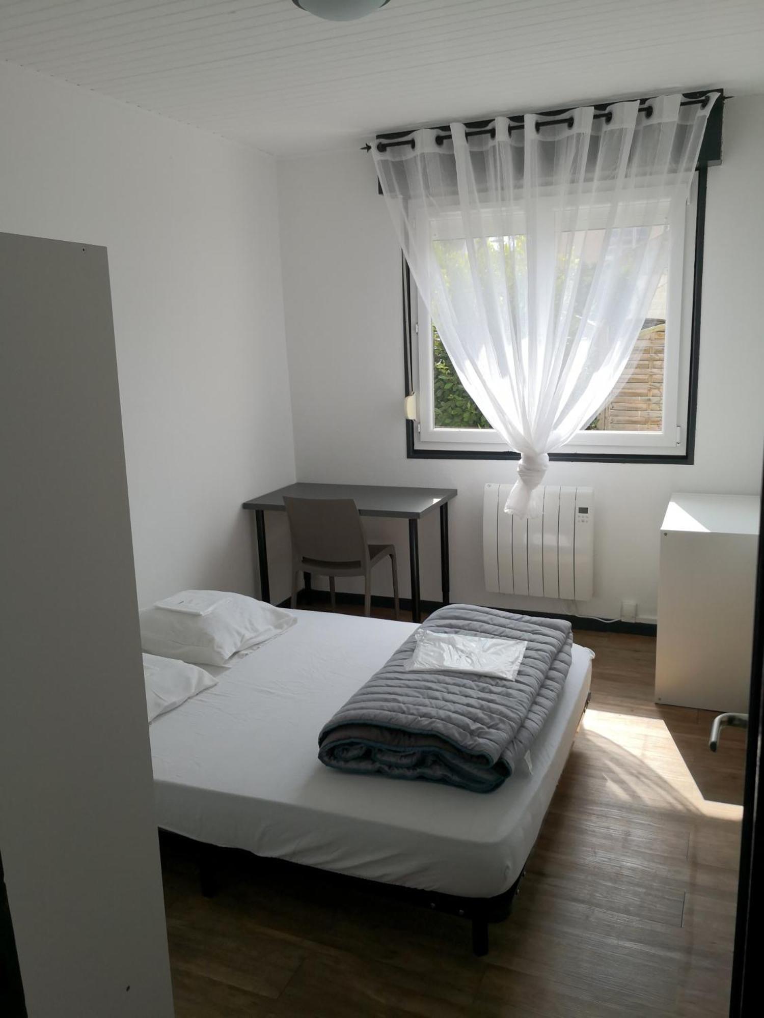 60M2 A 300M De La Plage - 6 Pers - Linge Compris - Wifi Gratuit Berck エクステリア 写真